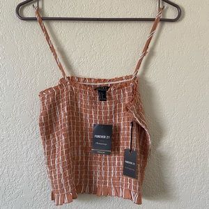 Forever 21 top